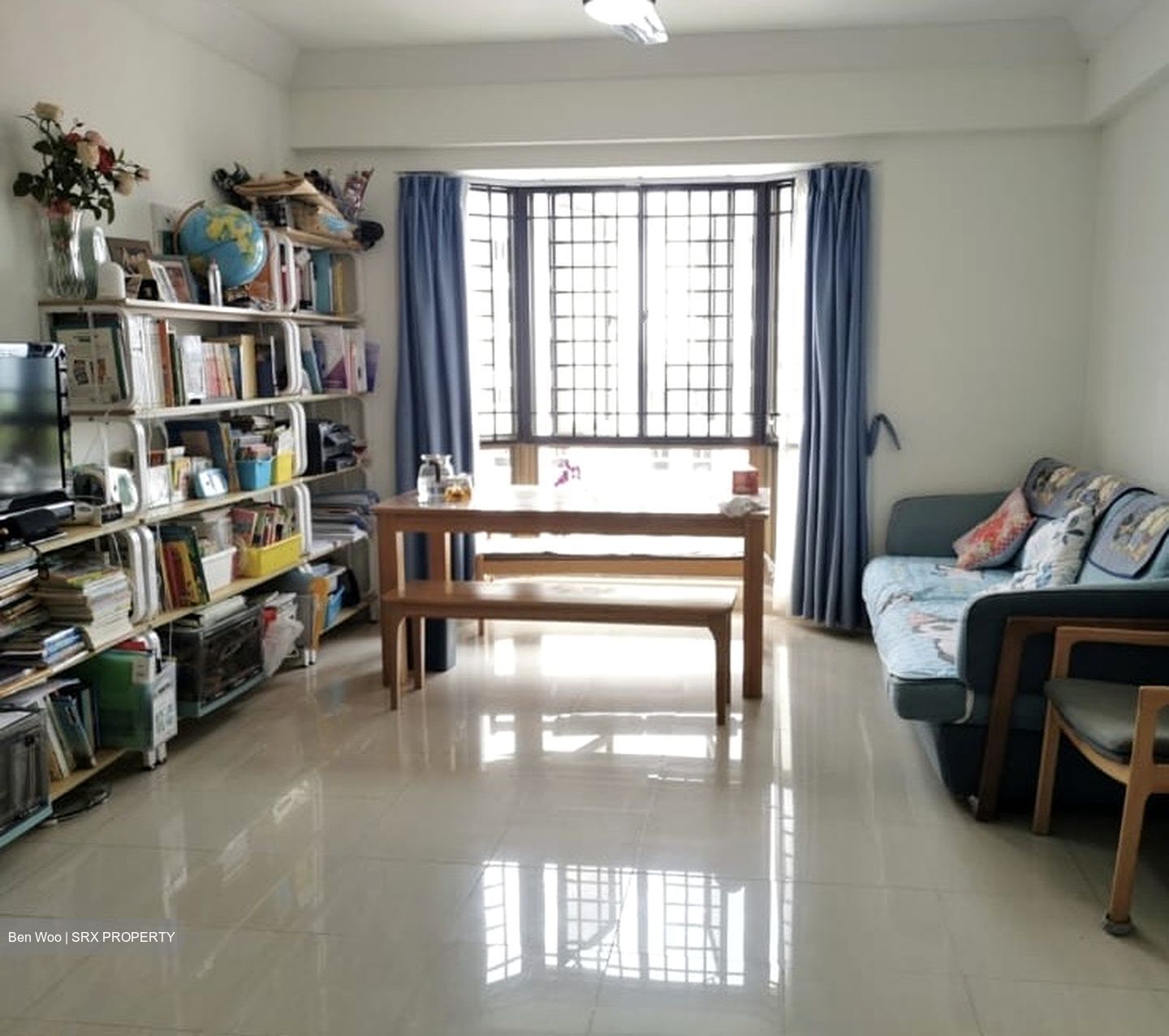 Parkview Apartments (D23), Apartment #441195081